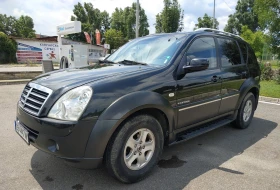 SsangYong Rexton 2, 7 D 186k. 4x4, снимка 1