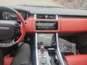 Land Rover Range rover SVR РЕГИСТРАЦИЯ & ОБСЛУЖВАНЕ, снимка 8