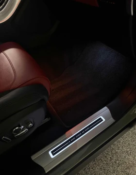 Land Rover Range rover SVR РЕГИСТРАЦИЯ & ОБСЛУЖВАНЕ, снимка 11