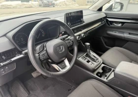 Honda Cr-v HYBRID * AWD * CARPLAY * ПОДГРЕВ * ЦЕНА ДО БГ * , снимка 7