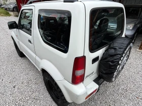Suzuki Jimny 1.3 i FACE / РЪЧНА РАЗДАТКА / БЕЗ РЪЖДА, снимка 2
