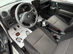 Suzuki Jimny 1.3 i FACE / РЪЧНА РАЗДАТКА / БЕЗ РЪЖДА, снимка 8