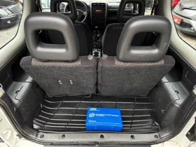 Suzuki Jimny 1.3 i FACE / РЪЧНА РАЗДАТКА / БЕЗ РЪЖДА, снимка 5