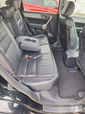 Honda Cr-v 2.0-EXECUTIVE, снимка 10