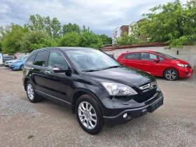 Honda Cr-v 2.0-EXECUTIVE, снимка 3