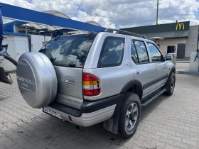 Opel Frontera, снимка 6