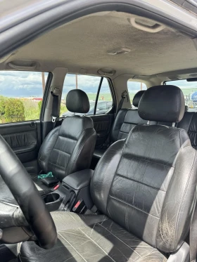 Opel Frontera, снимка 5