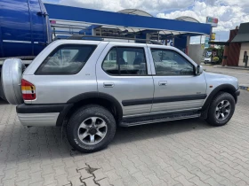 Opel Frontera, снимка 1