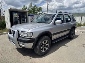 Opel Frontera, снимка 4