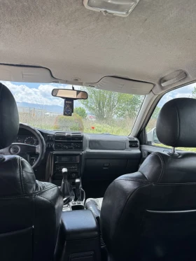 Opel Frontera, снимка 8