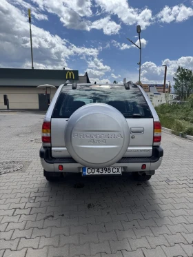 Opel Frontera, снимка 9