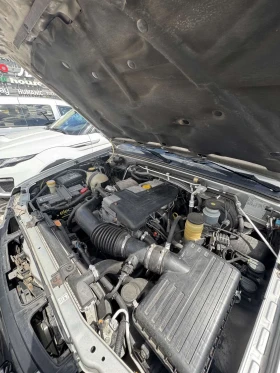 Opel Frontera, снимка 13