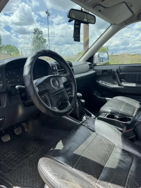 Opel Frontera, снимка 7