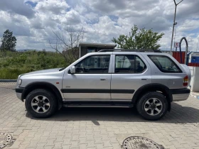 Opel Frontera, снимка 3
