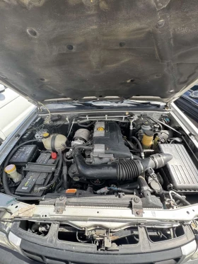 Opel Frontera, снимка 15
