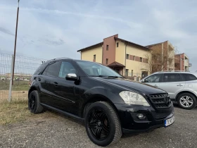 Mercedes-Benz ML 320 Premium, снимка 15