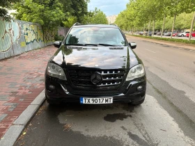 Mercedes-Benz ML 320 Premium, снимка 1
