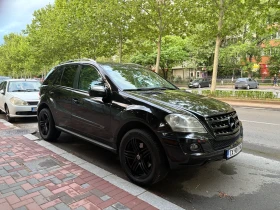 Mercedes-Benz ML 320 Premium, снимка 4
