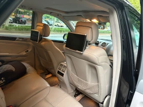Mercedes-Benz ML 320 Premium, снимка 9