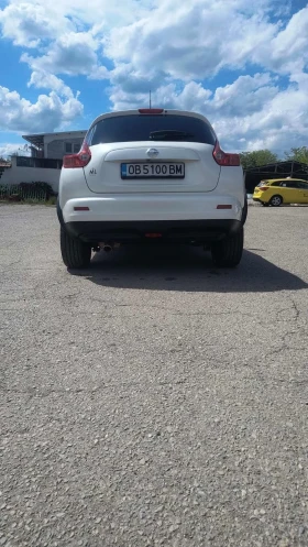 Nissan Juke, снимка 3