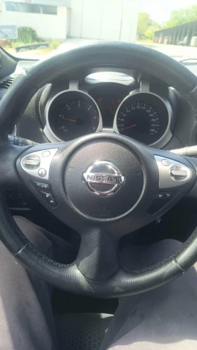 Nissan Juke, снимка 8