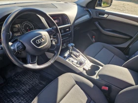 Audi Q5 2.0 177 к.с, снимка 8