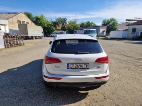 Audi Q5 2.0 177 к.с, снимка 5
