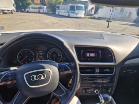 Audi Q5 2.0 177 к.с, снимка 9