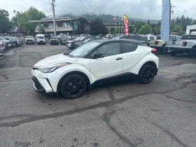 Toyota C-HR * FWD * CARFAX * БЕЗ ПЪРВОНАЧАЛНА ВНОСКА, снимка 1