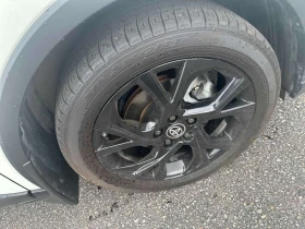 Toyota C-HR * FWD * CARFAX * БЕЗ ПЪРВОНАЧАЛНА ВНОСКА, снимка 7