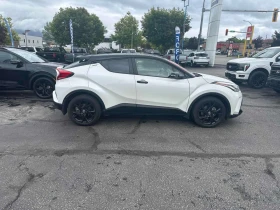 Toyota C-HR * FWD * CARFAX * БЕЗ ПЪРВОНАЧАЛНА ВНОСКА, снимка 3