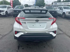 Toyota C-HR * FWD * CARFAX * БЕЗ ПЪРВОНАЧАЛНА ВНОСКА, снимка 4