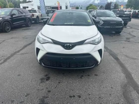 Toyota C-HR * FWD * CARFAX * БЕЗ ПЪРВОНАЧАЛНА ВНОСКА, снимка 6