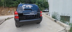 Hyundai Tucson, снимка 6