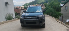 Hyundai Tucson, снимка 3