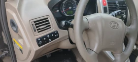Hyundai Tucson, снимка 8