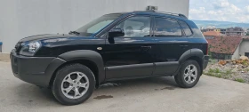 Hyundai Tucson, снимка 5