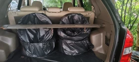 Hyundai Tucson, снимка 13