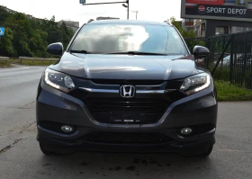 Honda Hr-v 1.5i PANORAMA - FULL - ШВЕЙЦАРИЯ, снимка 2