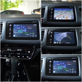 Honda Hr-v 1.5i PANORAMA - FULL - ШВЕЙЦАРИЯ, снимка 12