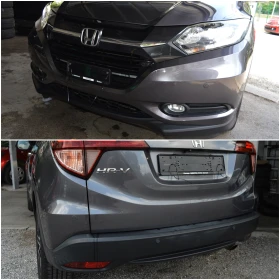 Honda Hr-v 1.5i PANORAMA - FULL - ШВЕЙЦАРИЯ, снимка 10