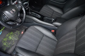 Honda Hr-v 1.5i PANORAMA - FULL - ШВЕЙЦАРИЯ, снимка 7