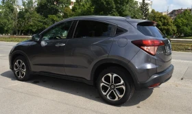 Honda Hr-v 1.5i PANORAMA - FULL - ШВЕЙЦАРИЯ, снимка 6