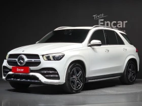 Mercedes-Benz GLE GLE450 4MATIC| 362к.с.| ВКЛ.ТЕХНОТЕСТ, снимка 1