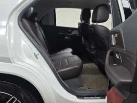 Mercedes-Benz GLE GLE450 4MATIC| 362к.с.| ВКЛ.ТЕХНОТЕСТ, снимка 11