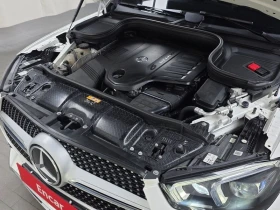 Mercedes-Benz GLE GLE450 4MATIC| 362к.с.| ВКЛ.ТЕХНОТЕСТ, снимка 6