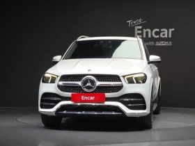 Mercedes-Benz GLE GLE450 4MATIC| 362к.с.| ВКЛ.ТЕХНОТЕСТ, снимка 3