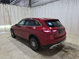 Mercedes-Benz GLC 300 * CARFAX * Без инциденти * , снимка 5