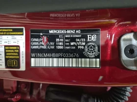 Mercedes-Benz GLC 300 * CARFAX * Без инциденти * , снимка 16