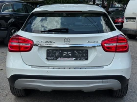 Mercedes-Benz GLA 200 Full Ekstri !!! AMG!! Real km.!, снимка 5